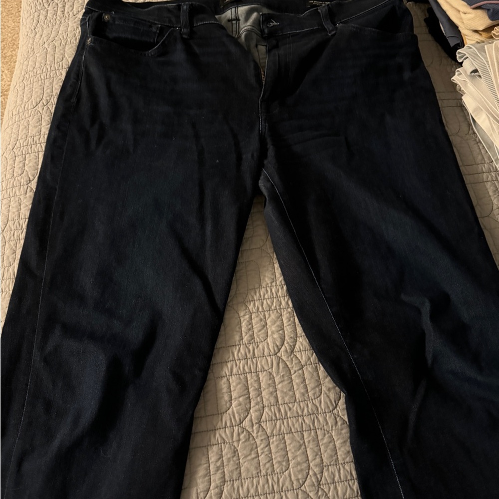 Joes Jeans Brixton Dark Navy